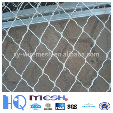 Grid Wire Mesh